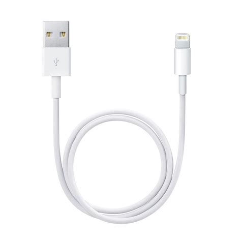 apple lightning cable md   retail pack  buy phone cables cords