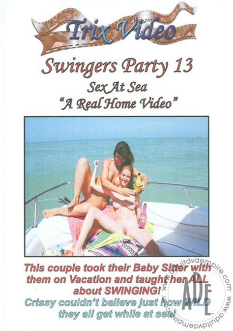 Swingers Party 13 Sex At Sea Trix Video Unlimited Streaming At