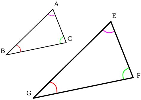 filesimilar trianglessvg wikimedia commons