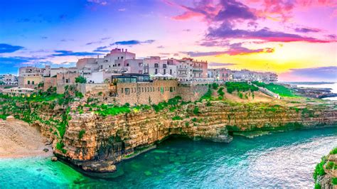 apulia tours        cancellation getyourguide