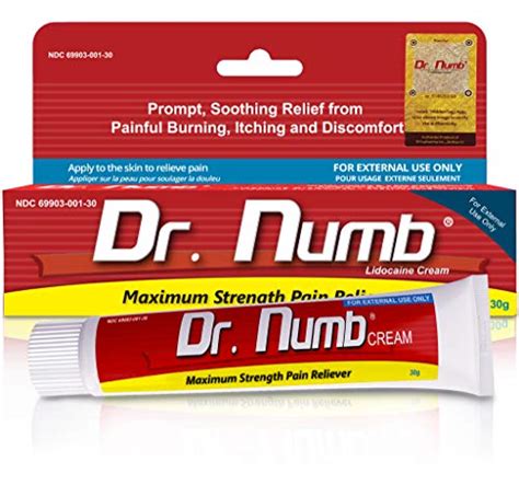 top 10 best numb cream for men review 2022 top review info