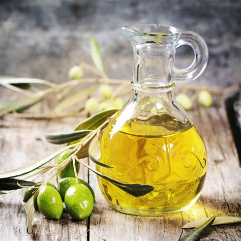 olive oil health benefits and how it compares to other oils