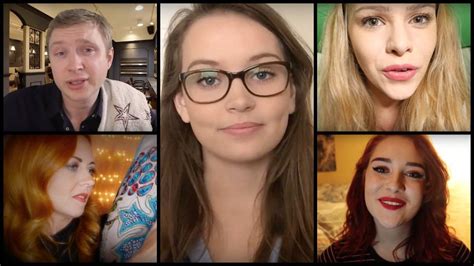 five of the best asmr videos teneighty — youtube news features and interviews