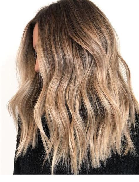 Awesome 44 Cool Brown Hair Caramel Highlights Ideas To Try