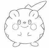 Pokemon Coloring Pages Sun Moon Togedemaru Diancie Mega Para Colorear Dibujos Luna Morningkids Sol Stock Pokémon Color Imprimir Dibujo Printable sketch template