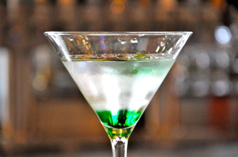 the davenport hotel and tower spring drinks at the