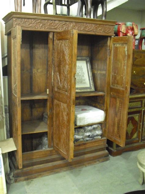 solid wood almirah   furniture  sale