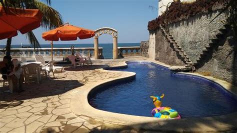 Los 10 Mejores Hoteles De Playa De Departamento De Sonsonate Hoteles
