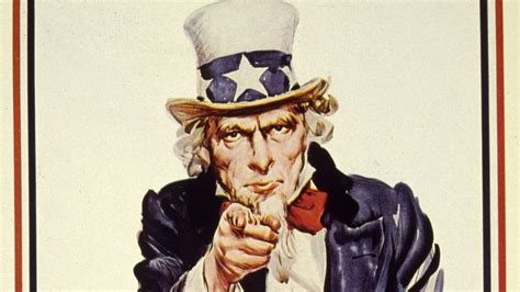A Look Behind The Iconic Symbol Uncle Sam Cnn