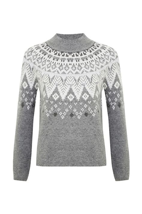 ms launches christmas jumper range  luxurious knit costing  surrey