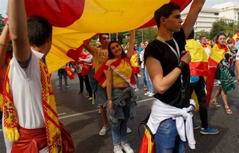 catalan referendum affected la liga  barcelona fc rediff sports