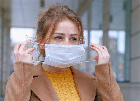 number  hospital patients point blank refusing  wear masks