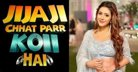 Jijaji Chhat Par Hai Is Back With A New Season To Entertain The Audience