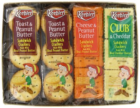 keebler sandwich crackers    winn dixie addictedtosavingcom
