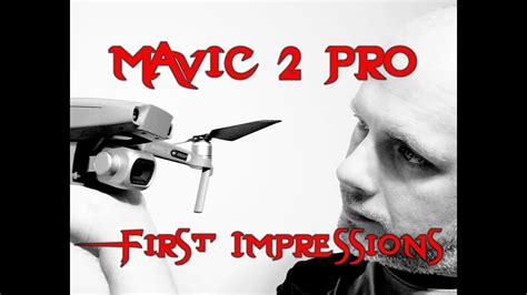 mavic  pro  impressions   flights youtube