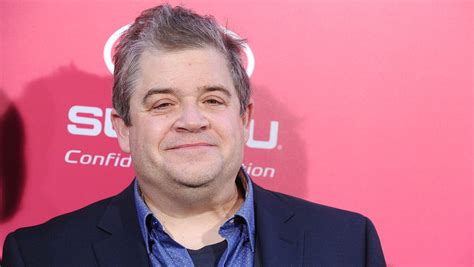 patton oswalt debuts on top comedians chart hollywood reporter