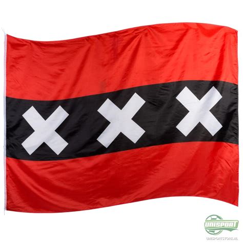 ajax vlag    wwwunisportstorenl