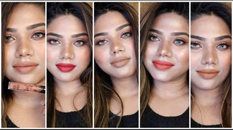 kylie jenner lipstick kit india