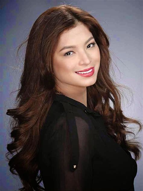 Unique Hd Wallpapers 4u Filipina Actress Angel Locsin Filipina