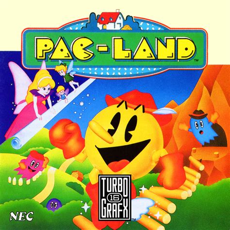 pac land cheats for commodore 64 nes turbografx 16 arcade games lynx