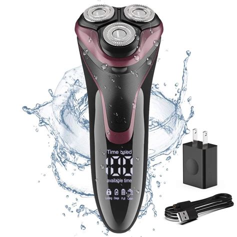 electric shavers   reviewthis