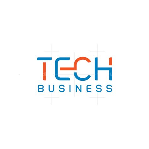 tech brand logo