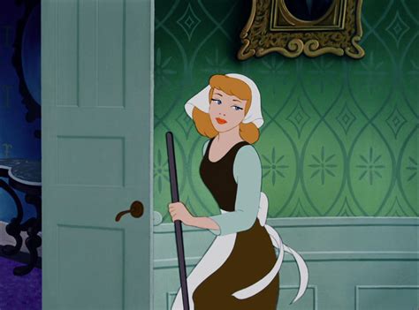 Cinderella 1950 Disney Screencaps Walt Disney Cinderella