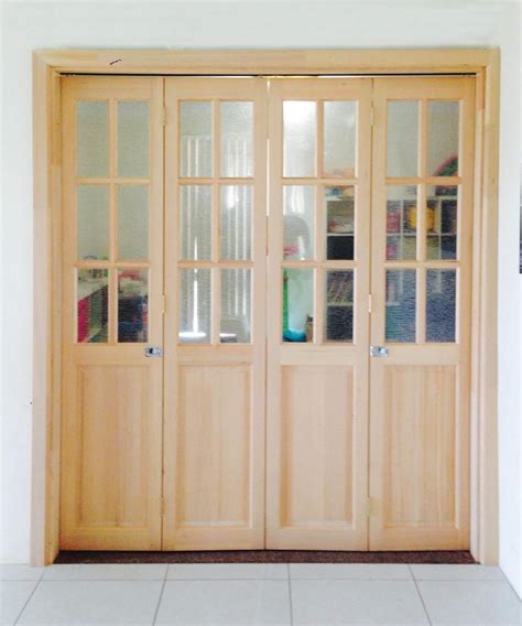 internal bifold doors doors
