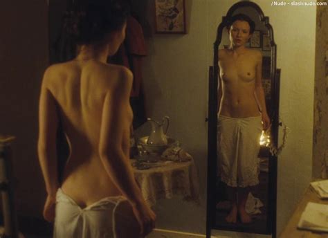 emily browning nude full frontal in summer in february photo 4 nude