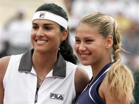 Here Are The Top Ten Most Beautiful Tennis Players Of All Time