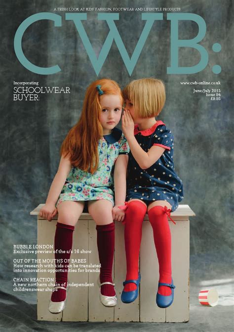 cwb magazine junejuly issue   fashion buyers  issuu