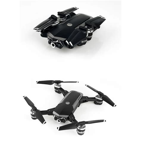 professional foldable hd camera drone wifi fpv hd pp wide angle camera  mins flight