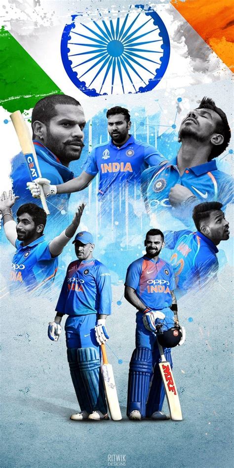 indian cricket team logo wallpapers top  indian cricket team logo