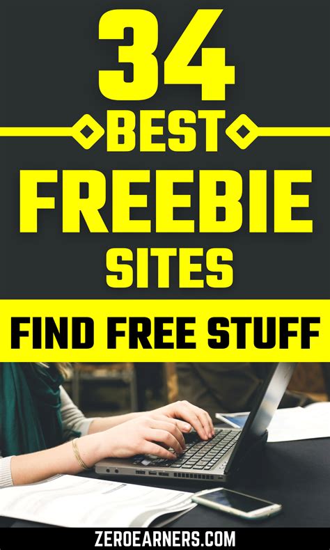 freebie sites  find  stuff    find  stuff   stuff