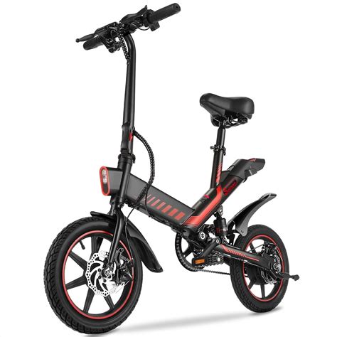 mini electric bikes  adults  wheels