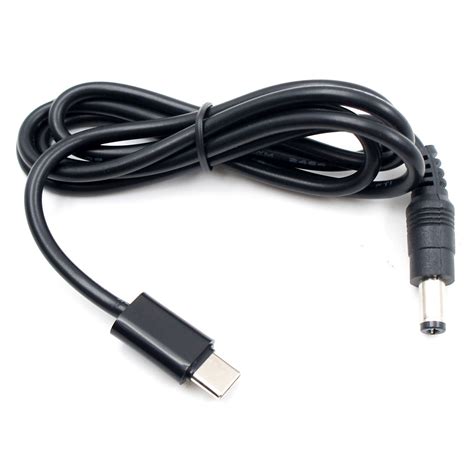 usb  type      pd trigger ft power cable  dc