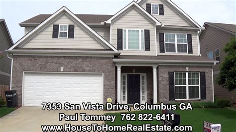 san vista drive columbus ga homes  rent  columbus ga renting  house  bedroom