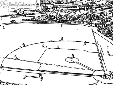 baseball coloring pages evelyn  printables