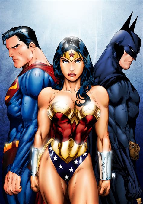 Wonder Woman Being Cast For Batman Vs Superman — Geektyrant