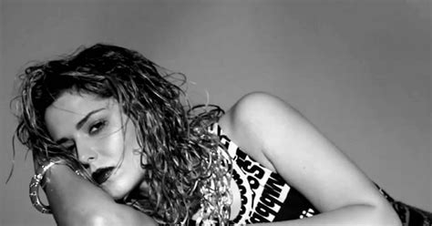 cheryl cole steamy pictures from new rankin photoshoot