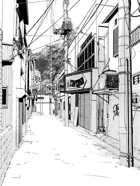 kamijo atsushi dibujos de arquitectura arquitectura ilustraciones