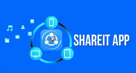 shareit app reviews   tech gazette