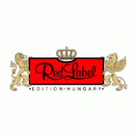 red label edition brands   world  vector logos
