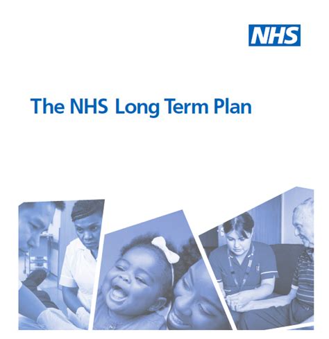 Nhs Long Term Plan Commits To Alcohol Care Teams A Genuine Pledge
