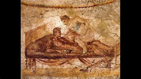gopro erotic sex pictures in pompeii brothel naples