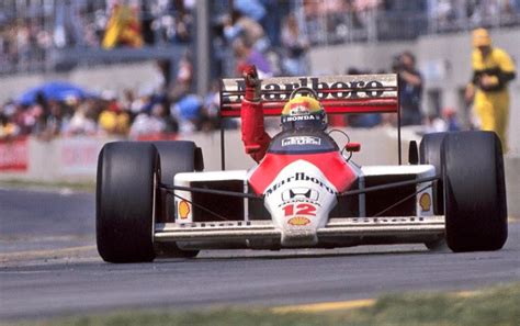 Motorlat Ayrton Senna S Best Kept Secret