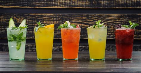 beverages  elevate  customer experience nations restaurant