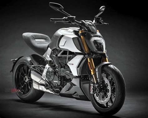 ducati diavel  launch price rs     rs