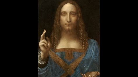 Leonardo Da Vinci Mystery Solved Scientists Decipher