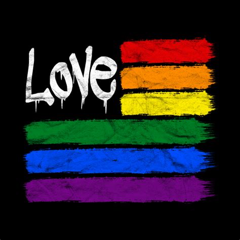 Lgbt Love Lgbt Pride Almohada Teepublic Mx